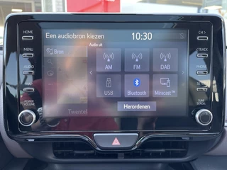 Toyota Yaris Cross Toyota Yaris Cross 1.5 Hybrid Executive | Pano | Trekhaak | Elektr. Achterklep - afbeelding nr 24