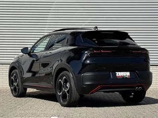 Alfa Romeo Junior Alfa Romeo Junior 1.2 Turbo 136 PK Ibrida Speciale | Pano | Techno - afbeelding nr 6