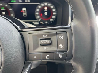 Nissan QASHQAI Nissan QASHQAI 1.5 ePower Bns Pr. Nav, Carplay, Camera - afbeelding nr 18