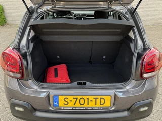 Citroën C3 Citroën C3 1.2 PT Feel Ed. - afbeelding nr 15