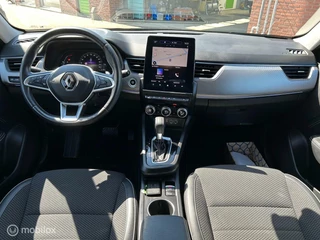 Renault Arkana Renault Arkana 1.3 TCe 140 Intens Autom Navi Allseason Bovag - afbeelding nr 4