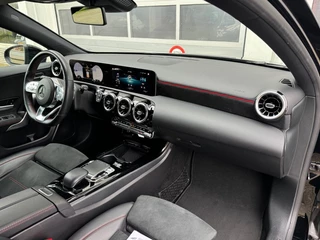 Mercedes-Benz A-Klasse - afbeelding nr 10