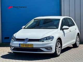 Volkswagen Golf Volkswagen Golf 1.0 TSI Comfortline PDC NAVI CARPLAY ORG NL AUTO - afbeelding nr 2