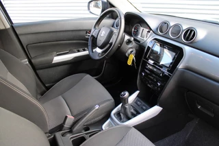 Suzuki Vitara Suzuki Vitara 1.6 Exclusive + Trekhaak | Dealer onderhouden! - afbeelding nr 8