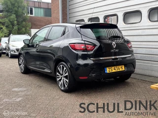 Renault Clio Renault Clio 1.2 GT INITIALE|LEDER|CAMERA|STOELVERWARMING - afbeelding nr 4