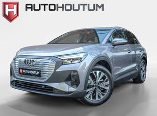 Audi Q4 e-tron 40 82kWh 204pk | SOH 97% | Trekhaak