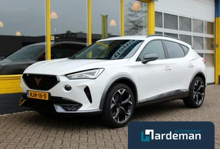 CUPRA Formentor - 339845823-0
