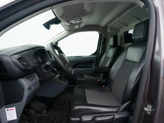 Peugeot Expert Peugeot Expert Bestel 2.0 BlueHDI 120pk Compact Premium | Navigatie | Camera | Sidebars | Trekhaak - afbeelding nr 5