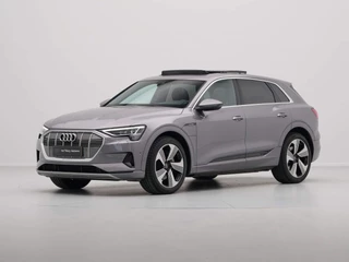 Audi e-tron Panorama Leder Camera Stoelverwarming 78 - afbeelding nr 2