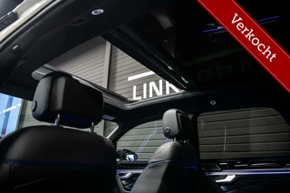 Volkswagen Touareg Volkswagen Touareg R 3.0 TSi eHybrid 4MOTION | Alle opties | Panodak | Dynaudio | Massage | Nachtzicht | Trekhaak | 22 inch | - afbeelding nr 7