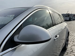 Opel Insignia navigatie airco/ecc apk - afbeelding nr 34