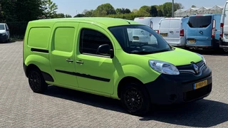 Renault Kangoo - afbeelding nr 3