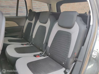 Citroën Grand C4 Picasso Citroen  C4 Grand Picasso 1.6 BlueHDi Intensive | Vol opties - afbeelding nr 12