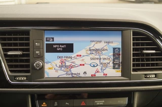 SEAT Leon SEAT Leon ST 1.4 EcoTSI 150pk DSG FR -PANO-LED-ECC-PDC- - afbeelding nr 14