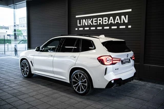 BMW X3 BMW X3 xDrive30e Hybrid | M Sport | Panodak | Harman Kardon | ACC | M Sportstoel | 20 inch | - afbeelding nr 14