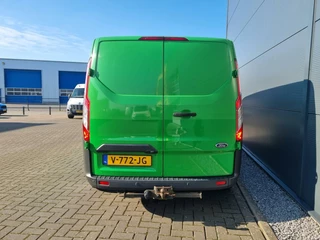 Ford Transit Custom Ford Transit Custom 290 2.0 TDCI L2H1 Airco Navi Trekhaak - afbeelding nr 21