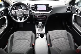 Kia Ceed Sportswagon Kia Ceed Sportswagon 1.0 T-GDi MHEV Automaat / ACC / Camera / Stoel + stuurverwarming - afbeelding nr 19