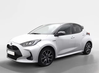 Toyota Yaris 1.5 Hybride | Carplay | Cruise Control