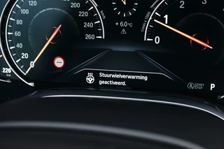 BMW 7 Serie BMW 7-serie 750i xDrive M Sport B&W Massage 360c 21'' Laser - afbeelding nr 49
