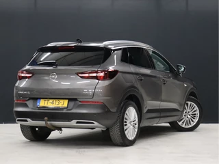Opel Grandland X [TREKHAAK, APPLE CARPLAY, ANDROID, CAMERA, STUUR VERWARMD, LANE ASSIST, NIEUWSTAAT] - afbeelding nr 8