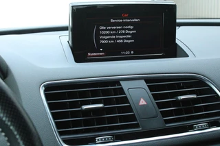 Audi Q3 Audi Q3 1.4 TFSI CoD Sport Pro S-LINE CRUISE NAVI 150PK LED - afbeelding nr 31