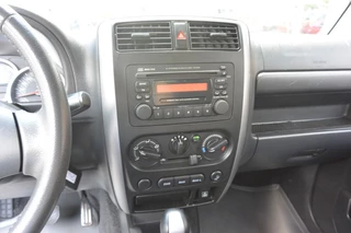 Suzuki Jimny - afbeelding nr 19