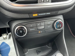 Ford Fiesta Ford Fiesta 1.0 EcoBoost ST-Line 125pk | SYNC 3 Navigatie | Trekhaak | Camera | Voorruit verwarming - afbeelding nr 19