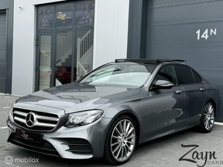 Mercedes-Benz E-Klasse - 19919051-0