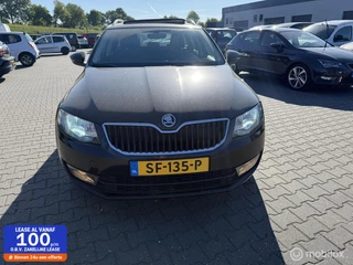 Škoda Octavia - 182338179-0