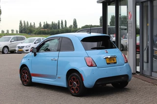 Fiat 500e - afbeelding nr 2