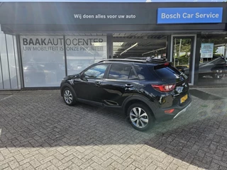 Kia Stonic Kia Stonic 1.0 T-GDi MHEV DynamicPlusLine | Navigatie | Climate - afbeelding nr 4