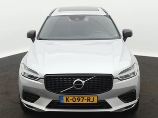 Volvo XC60 - afbeelding nr 9