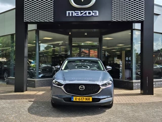Mazda CX-30 Mazda CX-30 E- SKYACTIV- X 186 6MT M-HYBRID EXCLUSIVE-LINE DASO - afbeelding nr 3