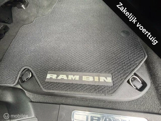 Dodge Ram 1500 Dodge Ram 1500 4X4 5.7 V8 4x4 Crew Cab 5'7 Laramie BPM VRIJ - afbeelding nr 38