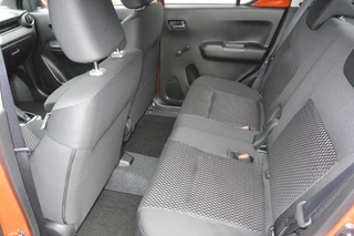 Suzuki Ignis - afbeelding nr 22