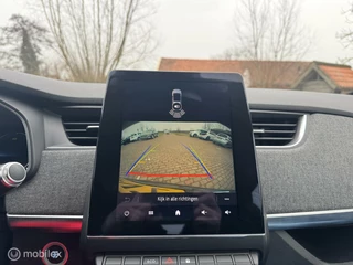 Renault ZOE Renault Zoe R135 Intens 52 kWh | Koop accu | CCS - afbeelding nr 10