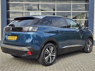 Peugeot 3008 Peugeot 3008 1.6 HYbrid 225 Allure Pack Business - afbeelding nr 5