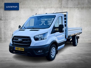 Ford Transit - afbeelding nr 37