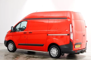 Ford Transit Custom - afbeelding nr 12