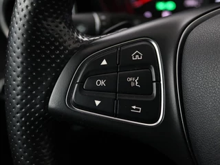 Mercedes-Benz C-Klasse Mercedes-Benz C-klasse 250 Avantgarde | Luchtvering | 360 camera |  Trekhaak | Full LED | Navigatie | Half leder | Climate control | Park Assist | Cruise control - afbeelding nr 15