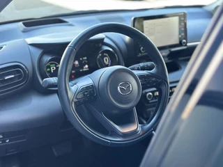 Mazda 2 Hybrid - afbeelding nr 5