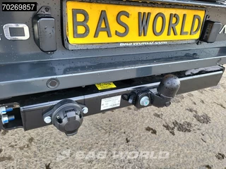 Iveco Daily Iveco Daily 35S14 Automaat Open laadbak 2025 model 3,5t Trekhaak Camera Airco Cruise Pritsche Pickup 3m3 Airco Trekhaak Cruise control - afbeelding nr 8