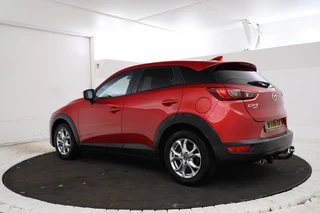 Mazda CX-3 Automaat, All wheel drive! navigatie, Trekhaak - afbeelding nr 5