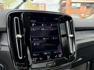 Volvo XC40 - afbeelding nr 17