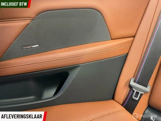 BMW 4 Serie BMW 4-serie Cabrio 430i High Executive M-Sport Individual - afbeelding nr 33