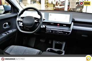 Hyundai IONIQ 5 - afbeelding nr 32
