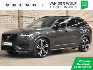 Volvo XC90 - afbeelding nr 1