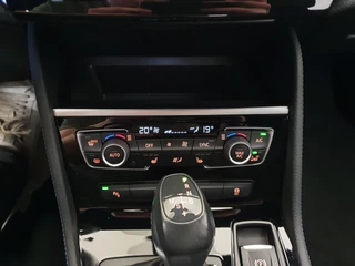 BMW 2 Serie Panorama dak, Leder, M sport - afbeelding nr 11
