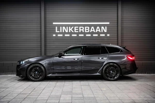 BMW M5 BMW 5-serie Touring M5 V8 Hybrid | Direct leverbaar | Pano | B&W | M Drive | - afbeelding nr 14