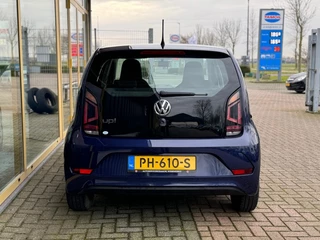 Volkswagen up! - afbeelding nr 4